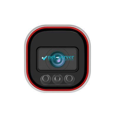 Photo of IP-camera 4 MP Provision-ISR BMH-340IPSN-28 (2.8 mm) for video surveillance &ndash; buy online with delivery across Ukraine at Net-server