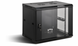 Wall switching cabinet 18U 600x600 assembled Kingda KD-6618