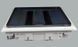 Distribution boards 36 modules of the Golf series. Protection degree IP 41, Protection class 2 Hager VF218TD