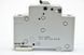 Automatic switch In=6 A, 2p, "C" 6kA 2m Hager MC206A