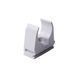 Photo of Pipe fastening 25mm gray &ndash; buy online with delivery across Ukraine at Net-server