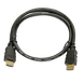 High Speed HDMI Cable 8m, 2160p (4K), 60Hz, with Ethernet, L&W ELECTRONICAL