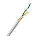 Вита пара UTP cat.5e 2PR CU (100МГц) PVC Indoor 305 м Dialan