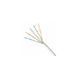 Photo of Twisted pair, UTP, cat.6, LSZH, white, NetKey, Panduit NUL6C04WH-KE &ndash; buy online with delivery across Ukraine at Net-server