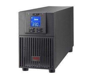 Photo of Uninterruptible power supplies (UPS) APC Easy UPS SRV 2000VA &ndash; buy online with delivery across Ukraine at Net-server