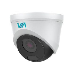 Photo of IP-camera 4 MP VIA SECURITY VS-D24AS (2.8 mm) for video surveillance &ndash; buy online with delivery across Ukraine at Net-server