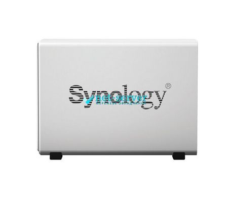 Сетевое хранилище Synology DS119J