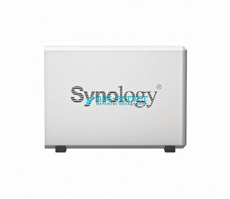 Synology DS119J Network Storage