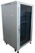 Floor cabinet 20U, 19&rdquo;, 600x1000 (W*D), collapsible, Hypernet FNC1000-20U-FLAT-AC