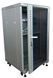Floor cabinet 20U, 19&rdquo;, 600x1000 (W*D), collapsible, Hypernet FNC1000-20U-FLAT-AC