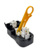 , Net-server, RJ45/RJ12