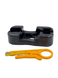 , Net-server, RJ45/RJ12
