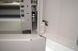 Floor-standing server cabinet 19", 28U, 610x865mm (W*D), knockdown, gray, UA-MGSE2868MG