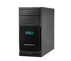 Server HPE ML30 Gen10 E-2124 3.3GHz 4-core 1P 8GB-U S100i 4LFF NHP 350W PS Entry Server
