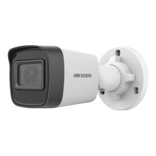 Фото IP-відеокамера 4 Мп Hikvision DS-2CD1041G0-I (2.8 мм) для відеоспостереження &ndash; купити з доставкою по Україні в інтернет-магазині Net-server