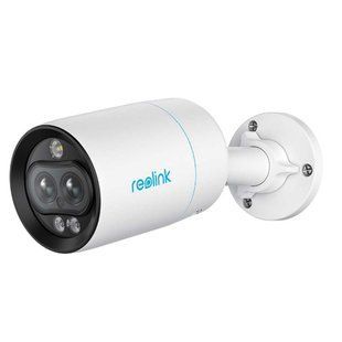 Фото IP-відеокамера Reolink P330M для відеоспостереження &ndash; купити з доставкою по Україні в інтернет-магазині Net-server