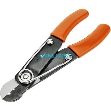 Photo of Optical fiber stripper 2.0~3.0mm 900&mu;m 250&mu;m, Hanlong HT-223H &ndash; buy online with delivery across Ukraine at Net-server
