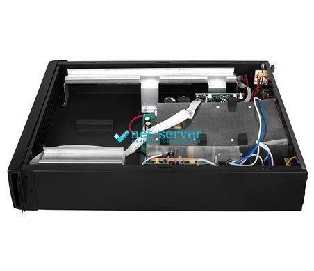 Фото Джерела безперебійного живлення (ДБЖ) Smart-UPS LogicPower -1000 Pro, Rm (rack mounts) (with battery) &ndash; купити з доставкою по Україні в інтернет-магазині Net-server
