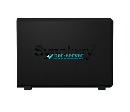 Сетевое хранилище NAS Synology DS118