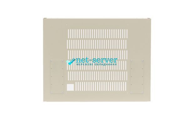 Photo of Floor-standing server cabinet 19", 42U, 1992x600x1000mm (H*W*D), collapsible, gray, (perf) Rackmount &ndash; buy online with delivery across Ukraine at Net-server