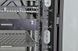 Боковой организатор кабеля с крышкой, для шкафов MGSE 42U, серый, CMS UA-MGSESM42G