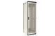 Floor-standing server cabinet 19", 42U, 1992x600x1000mm (H*W*D), collapsible, gray, (perf) Rackmount