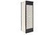 Floor-standing server cabinet 19", 42U, 1992x600x1000mm (H*W*D), collapsible, gray, (perf) Rackmount