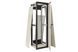 Floor-standing server cabinet 19", 42U, 1992x600x1000mm (H*W*D), collapsible, gray, (perf) Rackmount