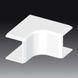 Photo of Internal corner for LH 25x20 white Kopos 8915_HB &ndash; buy online with delivery across Ukraine at Net-server