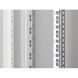 Серверный напольный шкаф 19" 15U, 770x800x1200мм (В*Ш*Г) Triton RTA-15-A82-CAX-A1