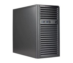 Supermicro SYS-5039C-i Server
