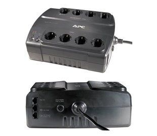 Фото Джерела безперебійного живлення (ДБЖ) APC Back-UPS ES 550VA &ndash; купити з доставкою по Україні в інтернет-магазині Net-server