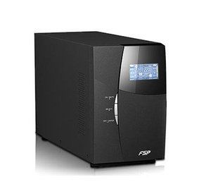 Фото Источники бесперебойного питания (ИБП) FSP Knight Pro KL 3000VA w/o Batteries &ndash; купить с доставкой по Украине в интернет-магазине Net-server