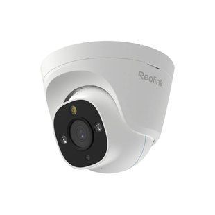 Фото IP-видеокамера 12 Мп Reolink RP-PCT12M (4 мм) для видеонаблюдения &ndash; купить с доставкой по Украине в интернет-магазине Net-server