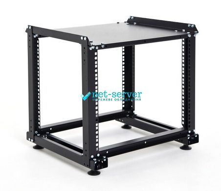 Server Rack 8U 400-750 Lite