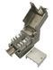 Модуль Keystone FTP литий 90&deg;, cat.6A, Slim Type Premium Line 109813010