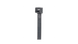 Weatherproof Tie 300x3.6 mm, 100 pcs, black, Panduit S12-40-C0
