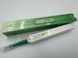 Cleaning tool for optical connectors 2.5 SC/FC/ST