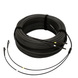 Зовнішній оптичний патч-корд LC/UPC-LC/UPC, ММ, 50м, Duplex UPCA-50LCLC(MM)D(ON)