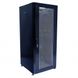 Floor-Standing Server Cabinet 19", 33U, 1620x610x675mm (H*W*D), dismountable, black, UA-MGSE3366MB