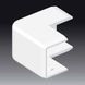 Photo of External corner LH 25x20 white Kopos 8916_HB &ndash; buy online with delivery across Ukraine at Net-server