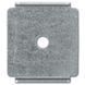Photo of Plate for suspension DKC FC37311INOX slotted tray on a pin, stainless steel. &ndash; buy online with delivery across Ukraine at Net-server