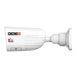 IP-camera 5 MP Provision-ISR BMH-THERMAL-3-V2 thermal (3.2 mm) + optical (4 mm) for video surveillance