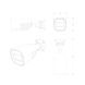 IP-camera 5 MP Provision-ISR BMH-THERMAL-3-V2 thermal (3.2 mm) + optical (4 mm) for video surveillance