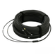 Зовнішній оптичний патч-корд LC/UPC-LC/UPC, ММ, 50м, Duplex UPCA-50LCLC(MM)D(ON)