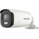 Фото HD-TVI відеокамера 5 Мп Hikvision DS-2CE12HFT-F (3.6 мм) ColorVu для відеоспостереження &ndash; купити з доставкою по Україні в інтернет-магазині Net-server
