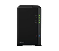 Network attached storage NAS Synology DS218play