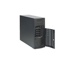 Supermicro SYS-5039C-L Server