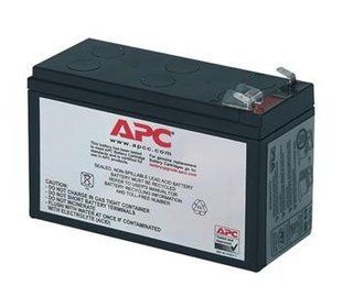 Фото Батарея APC Replacement Battery Cartridge #17 &ndash; купити з доставкою по Україні в інтернет-магазині Net-server