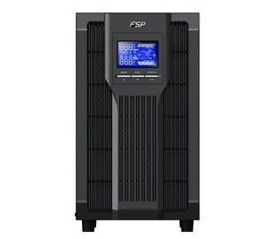 Фото Источники бесперебойного питания (ИБП) FSP Knight Pro+ 2000VA (on-line) &ndash; купить с доставкой по Украине в интернет-магазине Net-server